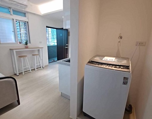 捷運中和近大潤發精美兩房採光佳低樓層 - Image 5