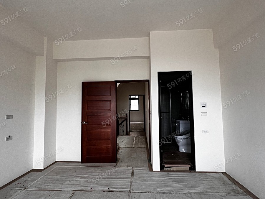 築樂欣居實景圖