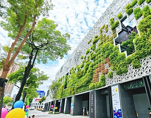 可寵市中心浪漫套房😍掀床獨立洗衣機 - Image 13