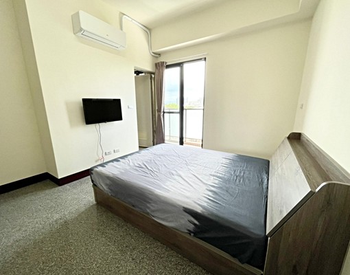 3分鐘到中科園區私人停車位清幽安靜居家環境 - Image 9