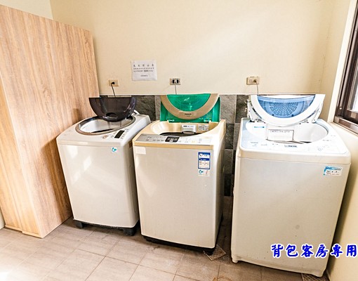 工程長短租-雅房(人均300起) - Image 8