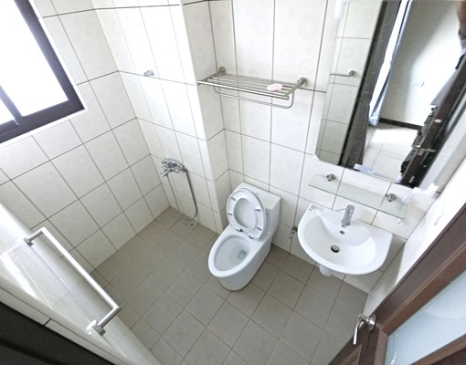 全新預定❤電梯汽車位❤租屋補助報稅戶籍 - Image 5