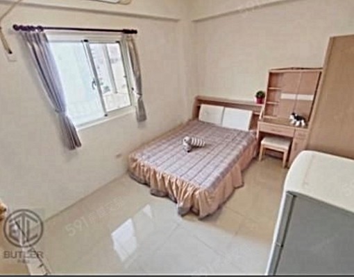 近藝文/夜市~電梯套房~免追垃圾車~可寵~可租補 - Image 4