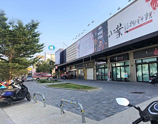 新光小北旁觀光商圈1房+2廳一樓大平房 - Image 15