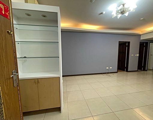 竹城富士大3房可社會住宅家電可談/車位另租 - Image 8