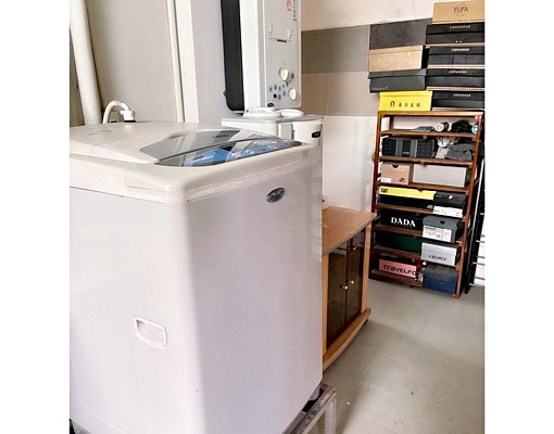 士林捷運站步行5分鐘舒適水泥套房 - Image 8