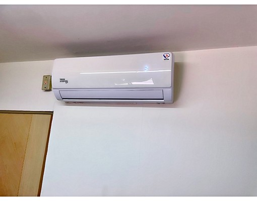 士林捷運站步行5分鐘舒適水泥套房 - Image 5