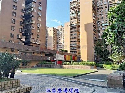 社區圖片
