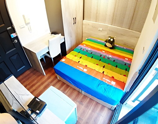 秒殺🌈電梯套房🌈陽台獨洗🌈機車位 - Image 8