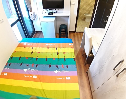 秒殺🌈電梯套房🌈陽台獨洗🌈機車位 - Image 10