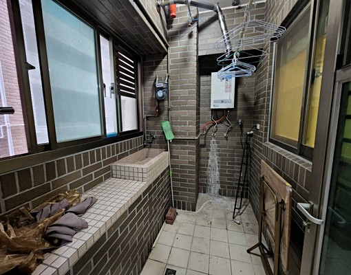 竹城富士大3房可社會住宅家電可談/車位另租 - Image 9