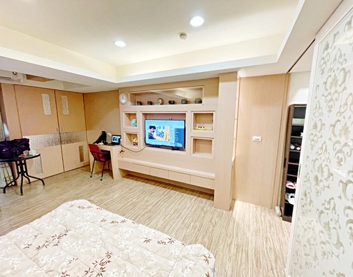 大大推薦可直接入住，樓下就是火車站 - Image 6