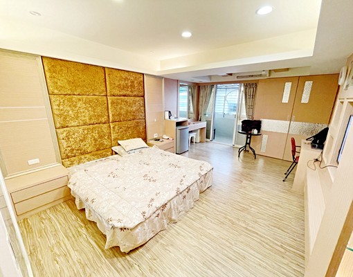 大大推薦可直接入住，樓下就是火車站 - Image 2