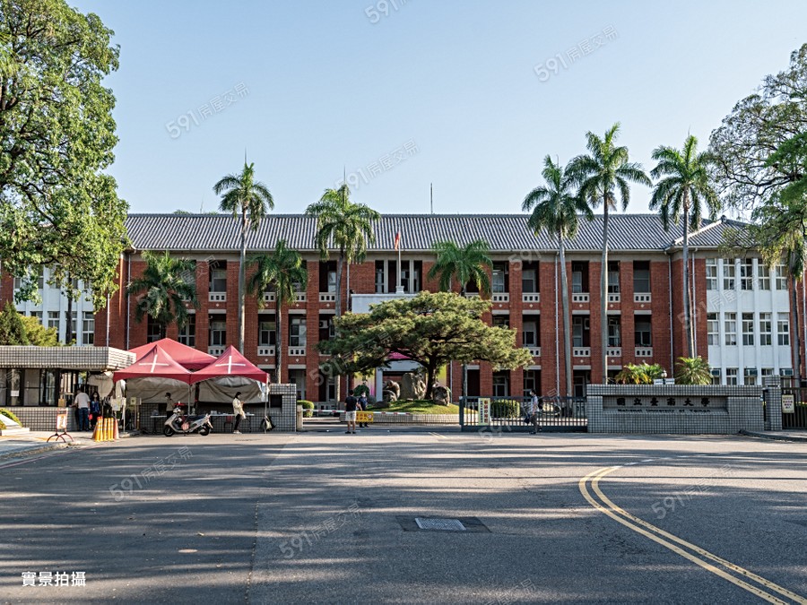 麗晶央禾環境圖