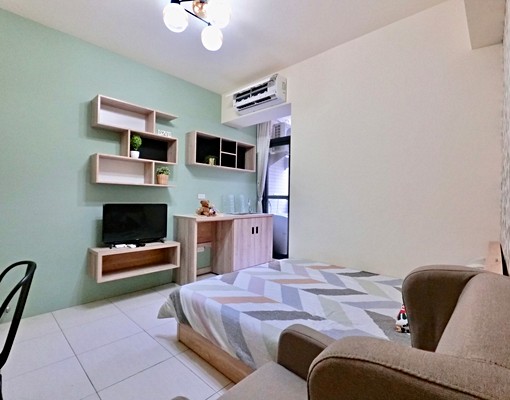 精美裝潢🌞流理台🌞陽台獨洗🌞室內機車位🌞子母車 - Image 2