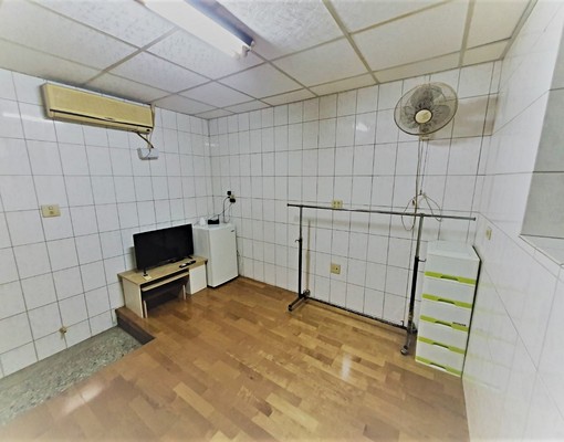 大坪數工業區1分鐘單人入住價格 - Image 2