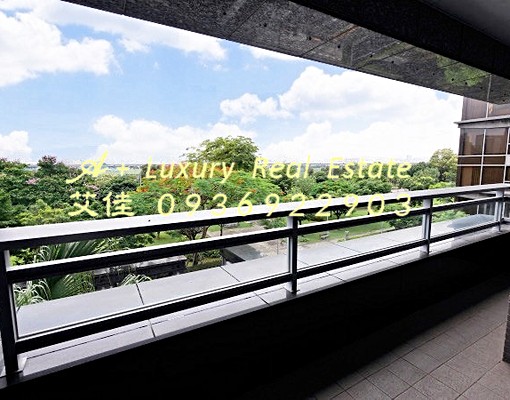 忠泰交響曲泳池河岸第一排101景觀含管理費近捷運 - Image 11