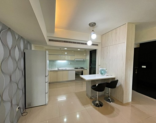 **美術藝術館3房平車含管** - Image 5