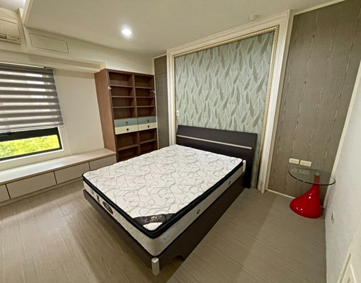 美術館內惟車站雙語學區全誠遠見藝術3房2廳2衛平車 - Image 8