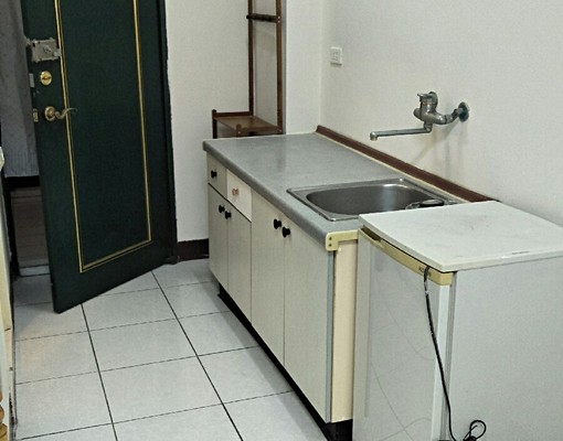 大套房家電齊舒適近中華大學台電台水 - Image 5