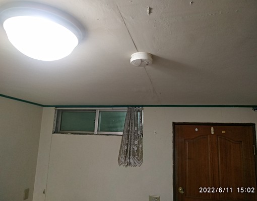 雙人床前後窗採光通風佳全新冷氣可雙租補報稅(入住:8/30) - Image 7