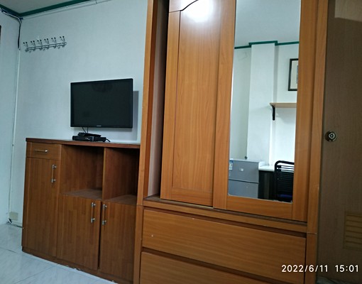雙人床前後窗採光通風佳全新冷氣可雙租補報稅(入住:8/30) - Image 5
