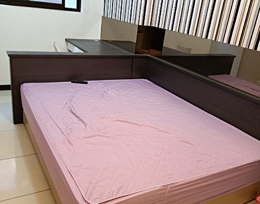 鉑金閱飯店式美套房 - Image 3