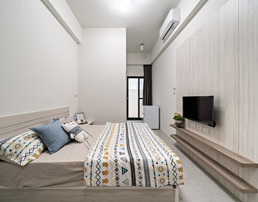 ★電梯公寓式★獨立套房出租 - Image 2