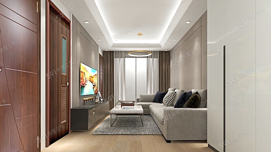 安邑微風示意圖