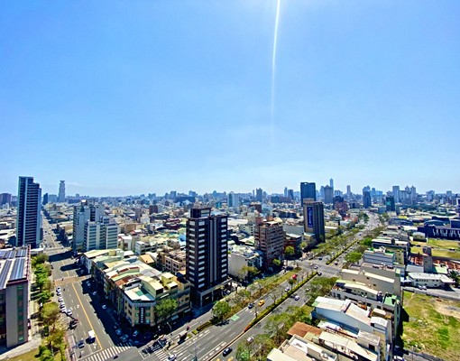 無敵景觀🍎採光3房平車🍎舒適生活 - Image 4