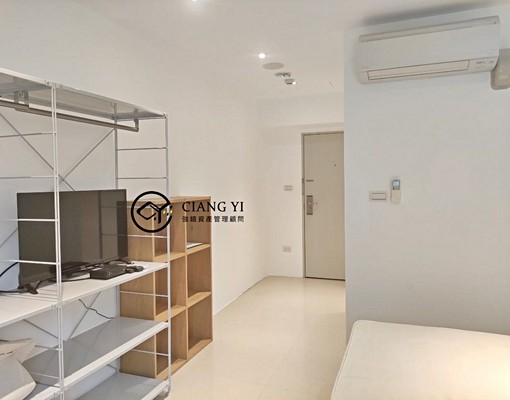 中華路無印風小資女套房✅可租補✅垃圾集中 - Image 3