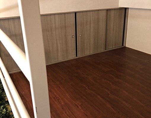 家具、電全挑高1房+1閣樓+廚房 - Image 12