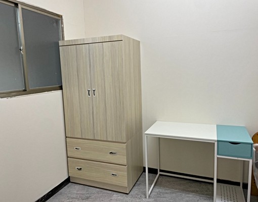 全新雅房整修捷運市府信義商圈5分鐘 - Image 4