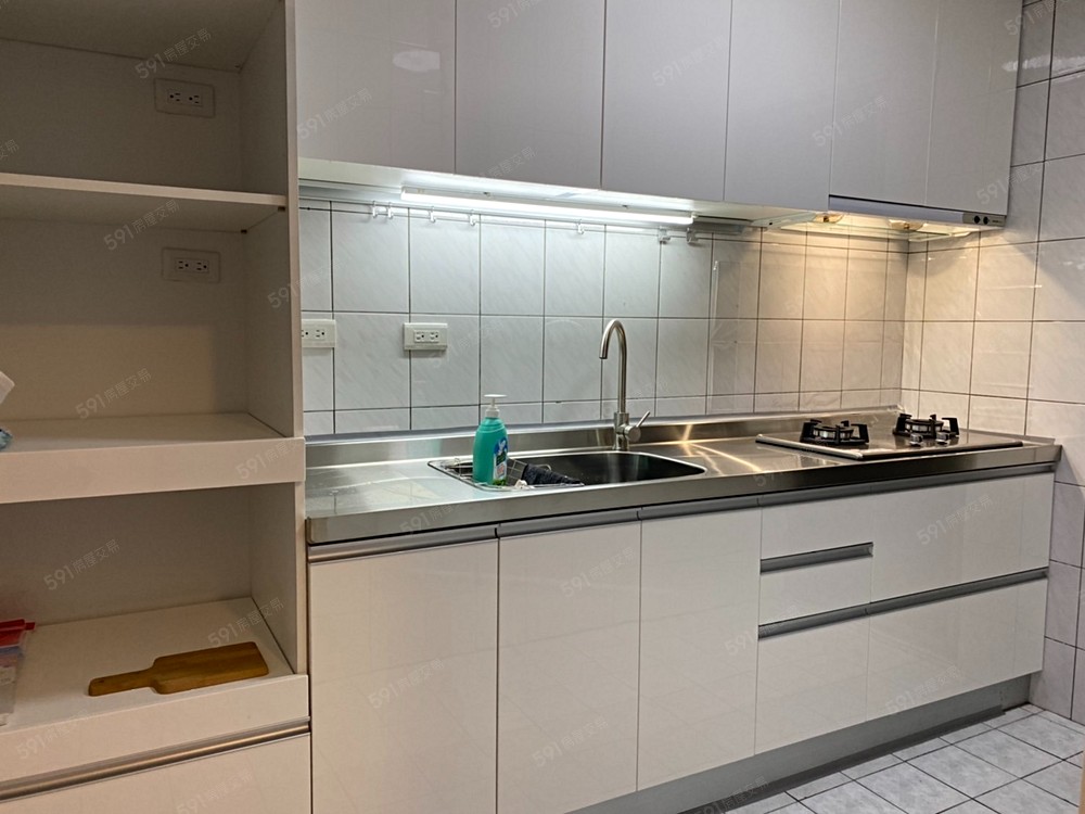 廚房 全新 加裝料理燈