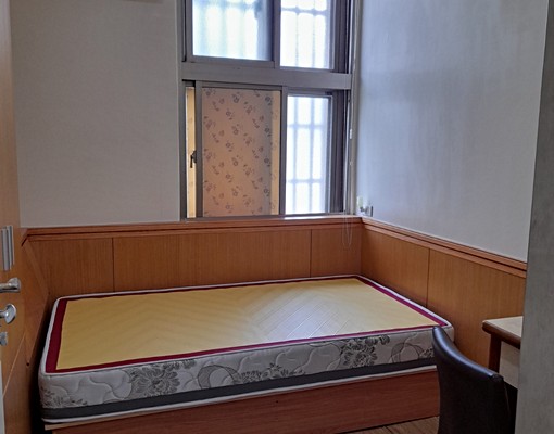 板新路近板橋車站低樓層對外窗~乾淨舒適 - Image 1