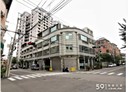 大里區-德芳南三街店面，77.8坪