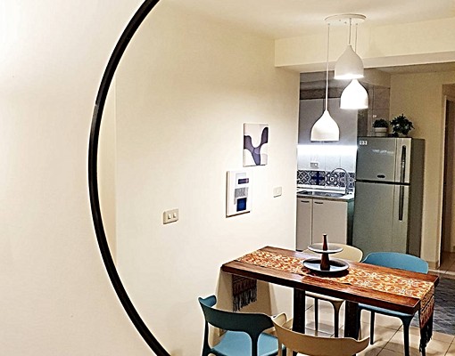 捷運電梯高樓層景觀採光三房 - Image 10