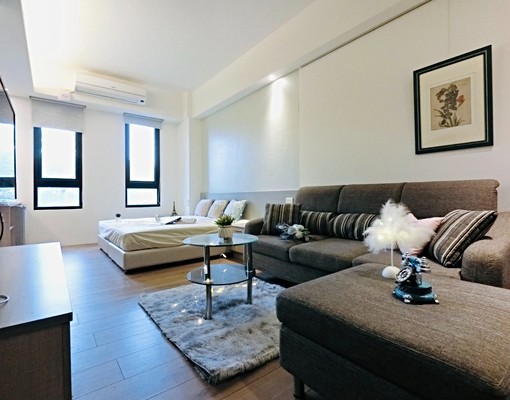 群義❤系統櫃❤電梯❤大套房❤74❤中科❤管理員❤子母車❤ - Image 3