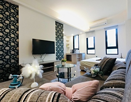 群義❤系統櫃❤電梯❤大套房❤74❤中科❤管理員❤子母車❤ - Image 2