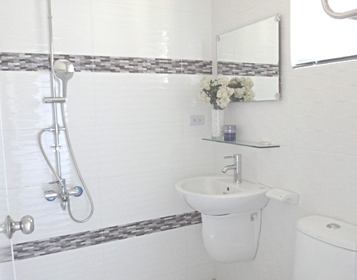 武聖樂沐會館精品電梯套房 - Image 4