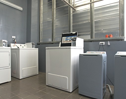 武聖樂沐會館精品電梯套房 - Image 5