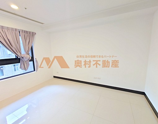 中正豪邸植物園旁●公設完善●方正四房 - Image 6
