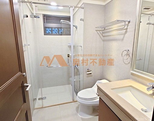 中正豪邸植物園旁●公設完善●方正四房 - Image 7