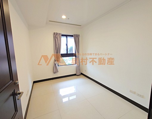 中正豪邸植物園旁●公設完善●方正四房 - Image 10