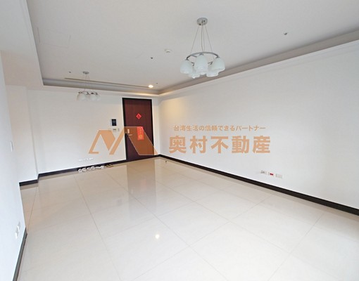 中正豪邸植物園旁●公設完善●方正四房 - Image 11