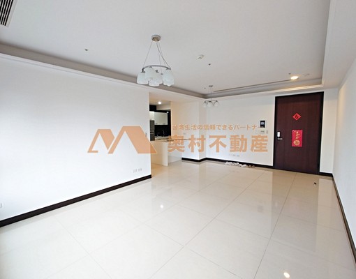 中正豪邸植物園旁●公設完善●方正四房 - Image 12
