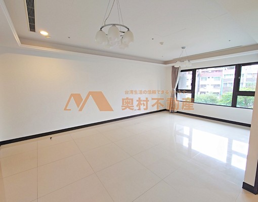 中正豪邸植物園旁●公設完善●方正四房 - Image 2