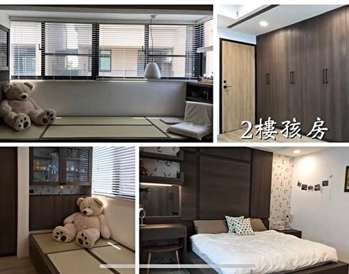 隱玉所。縣政特區設計美學極致生活電梯別墅/歡迎短租/以租代買 - Image 12