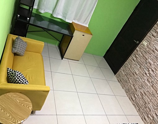 普普風,全新裝潢,生活機能佳8坪套房 - Image 13