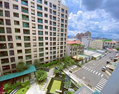 北屯好事多/松竹/74道/溫習3房全配可租補可寵 - Image 13